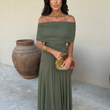 Theresa | Feminines Kleid