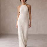 Angelika | Langes Sommerkleid