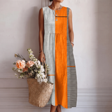 Clara™ | Zeitloses Midikleid für jeden Tag