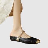 Cilia™ | Orthopedic Sandals