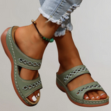 Wendy - Orthopädische Sandalen
