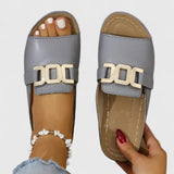 Sharpay - Raffinierte Sandalen