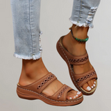 Wendy - Orthopädische Sandalen