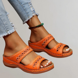Wendy - Orthopädische Sandalen