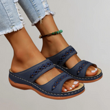 Wendy - Orthopädische Sandalen