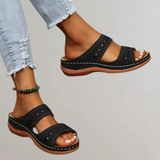 Wendy - Orthopädische Sandalen