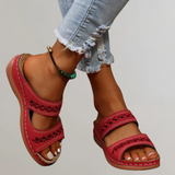 Wendy - Orthopädische Sandalen