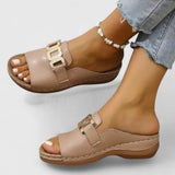Sharpay - Raffinierte Sandalen