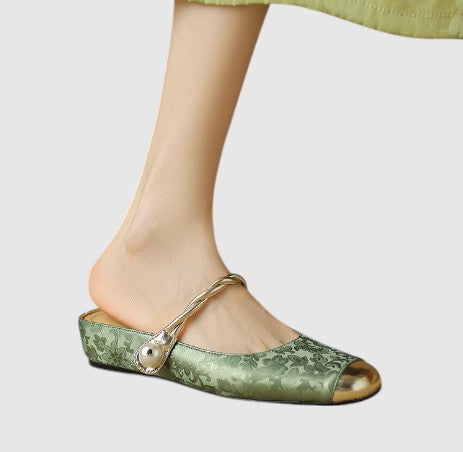 Cilia™ - Orthopädische Sandalen