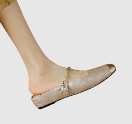 Cilia™ - Orthopädische Sandalen