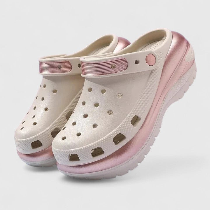 Bellisse - Orthopädische Sandalen