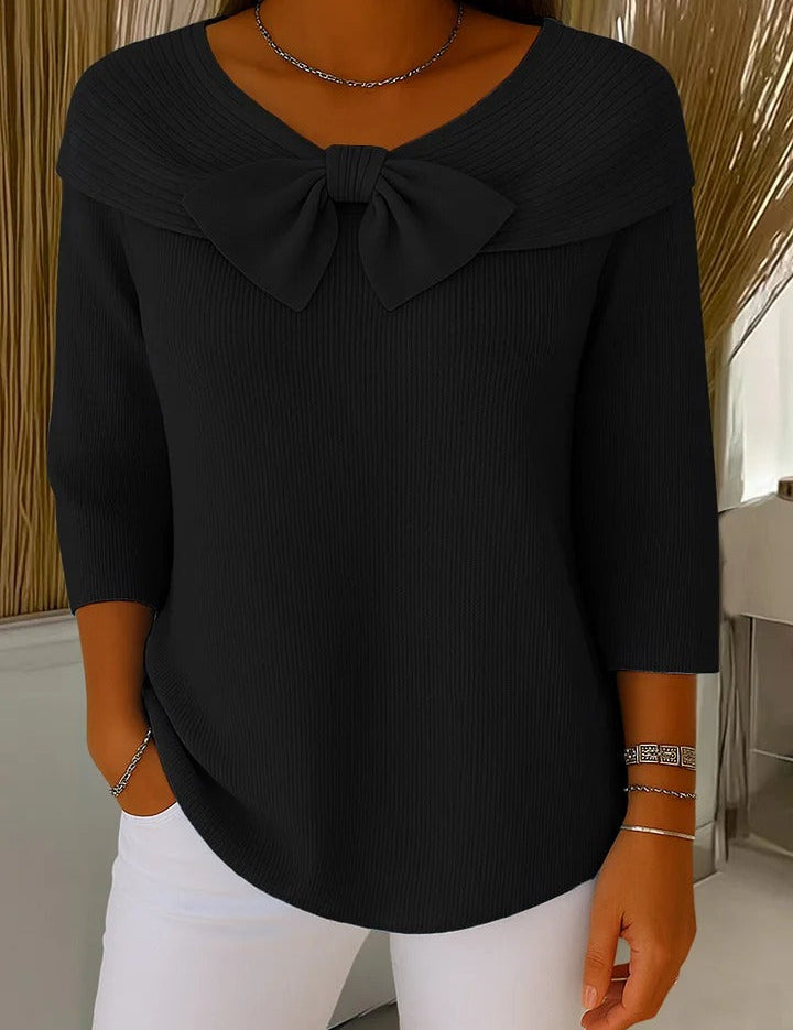 Neeko | Eleganter Pullover
