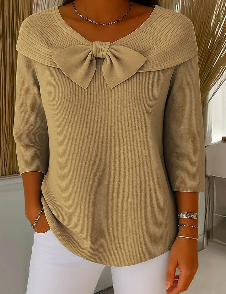 Neeko | Eleganter Pullover