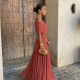 Theresa | Feminines Kleid