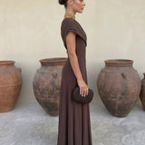 Theresa | Feminines Kleid