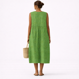 Frieda™ | Luftig-leichtes Midikleid
