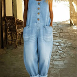 Ruth | Vintage-Jeans mit hohem Tragekomfort