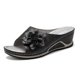 Amy - Orthopädische Sandalen