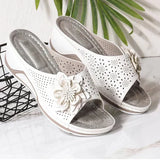 Amy - Orthopädische Sandalen