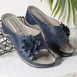 Amy - Orthopädische Sandalen