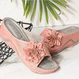 Amy - Orthopädische Sandalen
