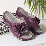 Amy - Orthopädische Sandalen