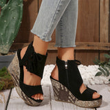 Bella – Ergonomische Sandalen