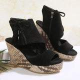 Bella – Ergonomische Sandalen
