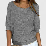 Rachel | Müheloser Strickpullover