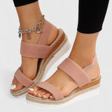 Merill - Orthopädische Sandalen